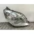 Faro Derecho para Fiat Fiorino Monospace (225_)