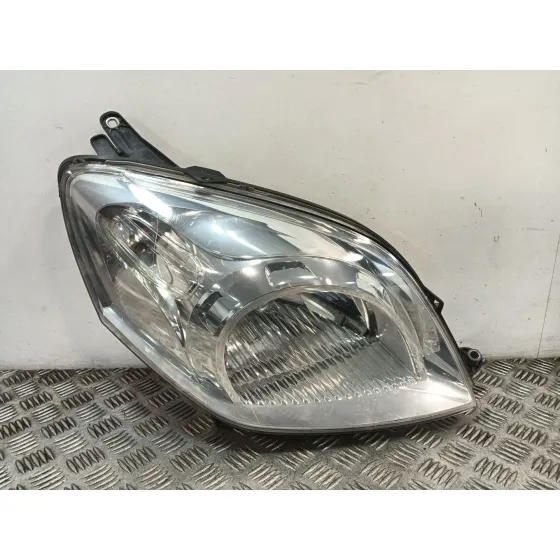 Faro Derecho para Fiat Fiorino Monospace (225_)