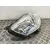 Faro Derecho para Fiat Fiorino Monospace (225_)