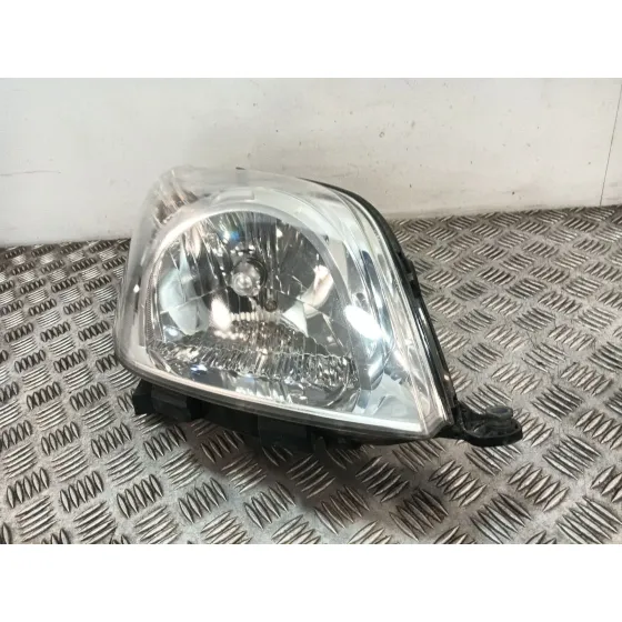 Faro Derecho para Fiat Fiorino Monospace (225_)