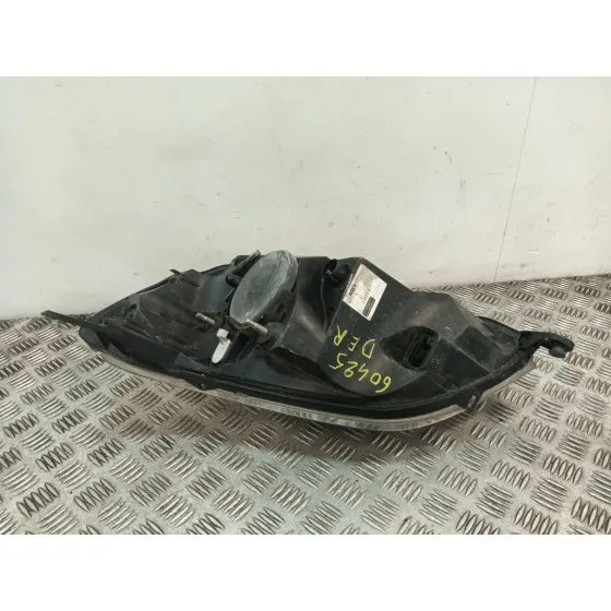 Faro Derecho para Fiat Fiorino Monospace (225_)