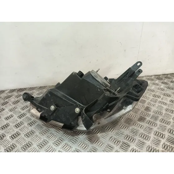 Faro Derecho para Fiat Fiorino Monospace (225_)