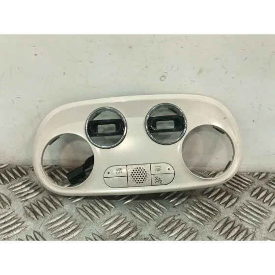 Mando Multifuncion para Fiat 500 (312)