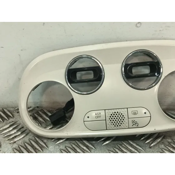 Mando Multifuncion para Fiat 500 (312)