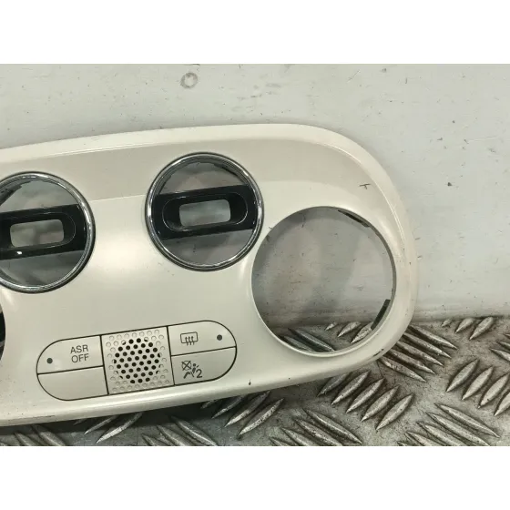 Mando Multifuncion para Fiat 500 (312)
