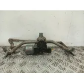 Motor Limpia Delantero para Peugeot 208
