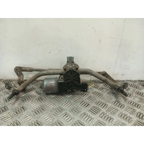 Motor Limpia Delantero para Peugeot 208