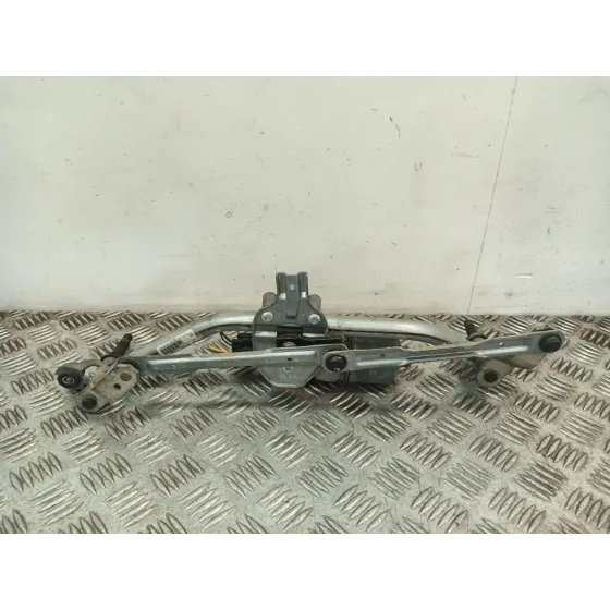 Motor Limpia Delantero para Peugeot 208