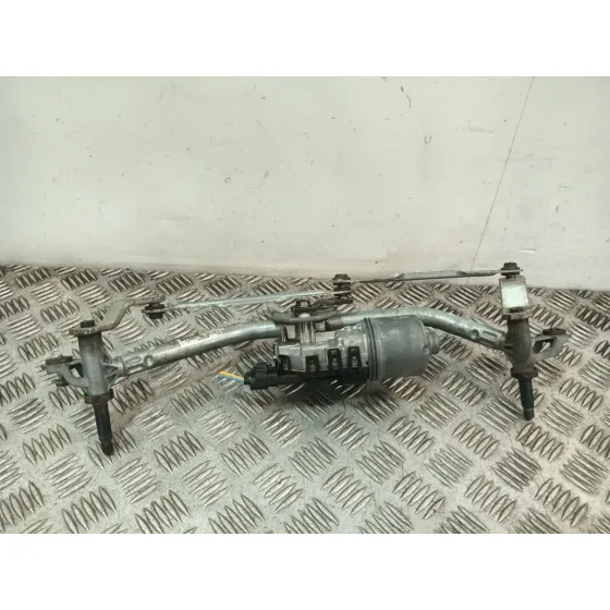 Motor Limpia Delantero para Peugeot 208