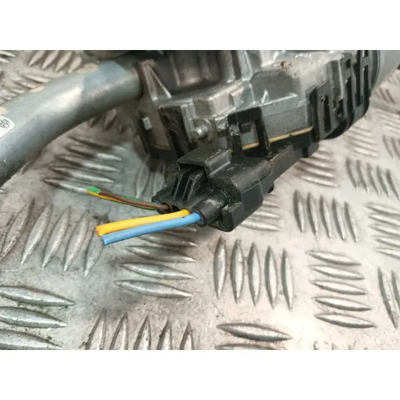 Motor Limpia Delantero para Peugeot 208