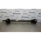 Transmision Delantera Derecha para Volkswagen Lupo (6X1/6E1)