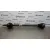 Transmision Delantera Derecha para Volkswagen Lupo (6X1/6E1)