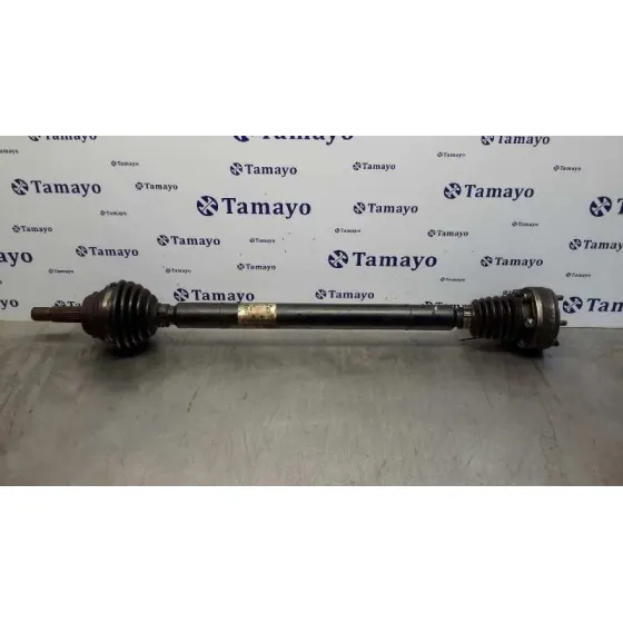 Transmision Delantera Derecha para Volkswagen Lupo (6X1/6E1)