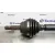 Transmision Delantera Derecha para Volkswagen Lupo (6X1/6E1)