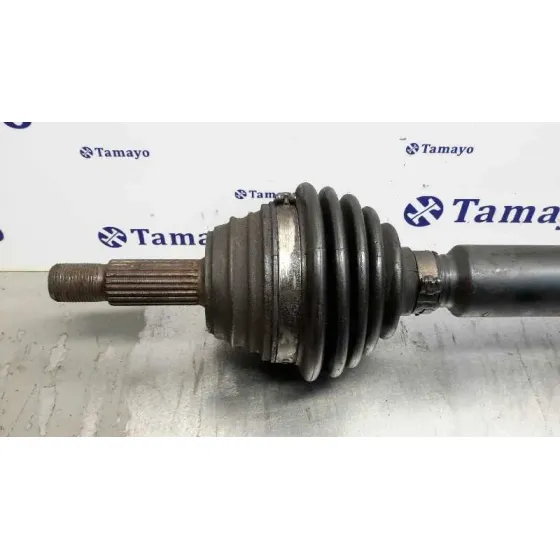 Transmision Delantera Derecha para Volkswagen Lupo (6X1/6E1)