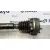 Transmision Delantera Derecha para Volkswagen Lupo (6X1/6E1)