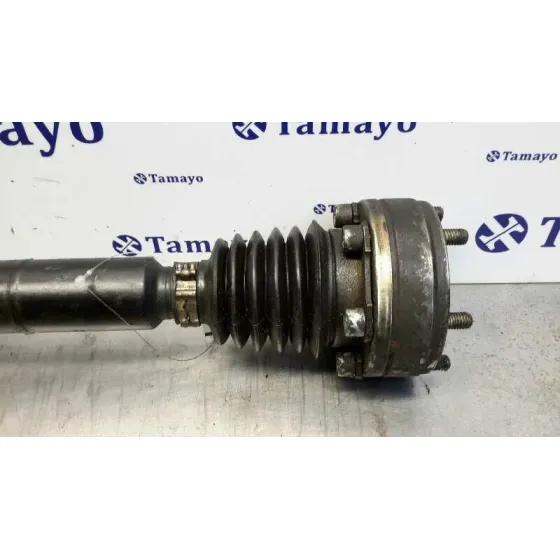 Transmision Delantera Derecha para Volkswagen Lupo (6X1/6E1)