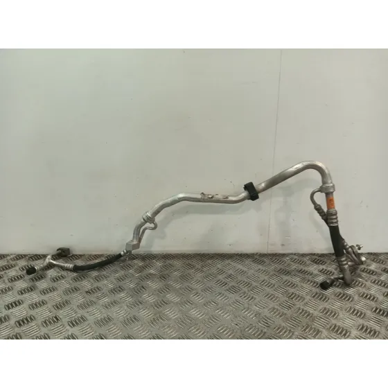 Tubos Aire Acondicionado para Ford Focus Lim.