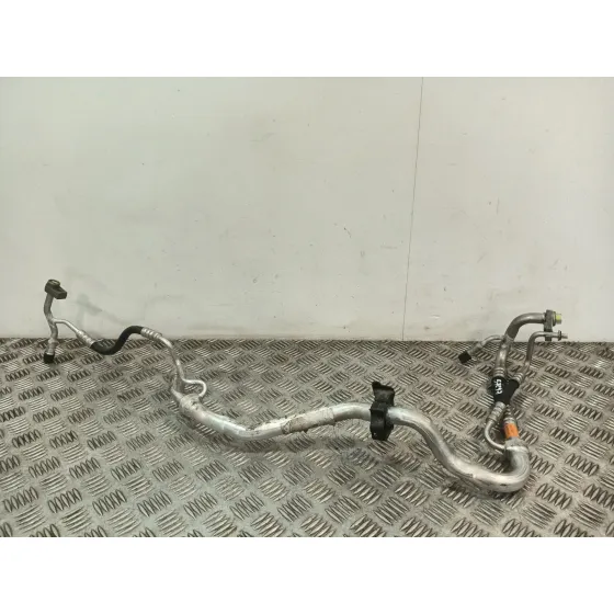 Tubos Aire Acondicionado para Ford Focus Lim.