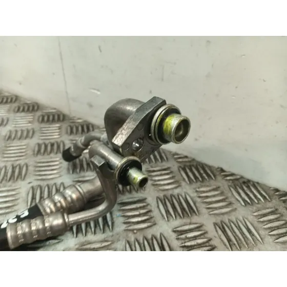 Tubos Aire Acondicionado para Ford Focus Lim.