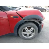 Aleta Delantera Derecha para Mini Mini (R50, R53)