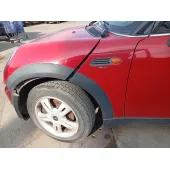 Aleta Delantera Izquierda para Mini Mini (R50, R53)