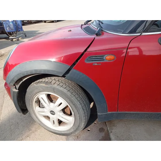 Aleta Delantera Izquierda para Mini Mini (R50, R53)