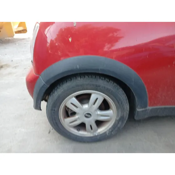 Aletin Trasero Derecho para Mini Mini (R50, R53)