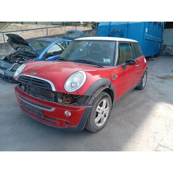 Amortiguador Delantero Izquierdo para Mini Mini (R50, R53)