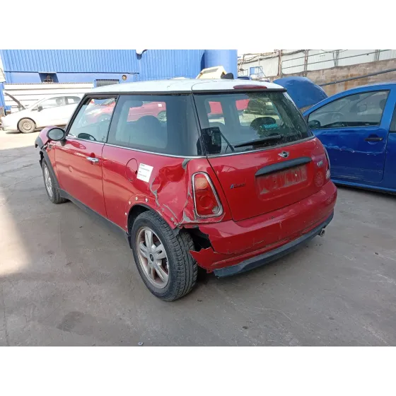 Amortiguador Trasero Izquierdo para Mini Mini (R50, R53)