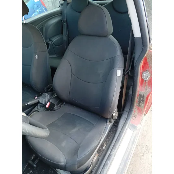 Asiento Delantero Izquierdo para Mini Mini (R50, R53)