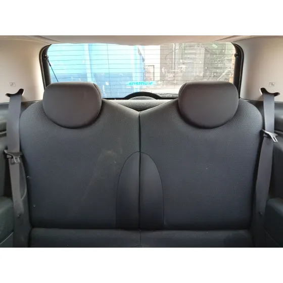 Asientos Traseros para Mini Mini (R50, R53)