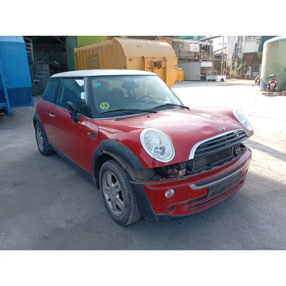 Barra Estabilizadora Delantera para Mini Mini (R50, R53)