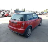 Barra Estabilizadora Trasera para Mini Mini (R50, R53)