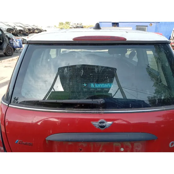 Brazo Limpia Trasero para Mini Mini (R50, R53)