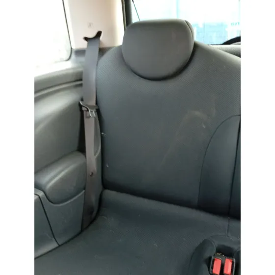 Cinturon Seguridad Trasero Derecho para Mini Mini (R50, R53)