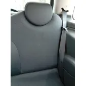 Cinturon Seguridad Trasero Izquierdo para Mini Mini (R50, R53)