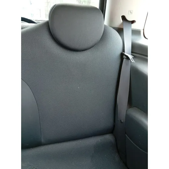 Cinturon Seguridad Trasero Izquierdo para Mini Mini (R50, R53)