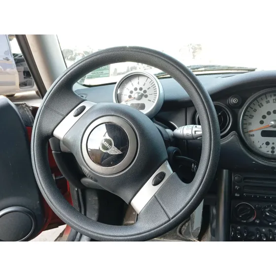 Columna Direccion para Mini Mini (R50, R53)