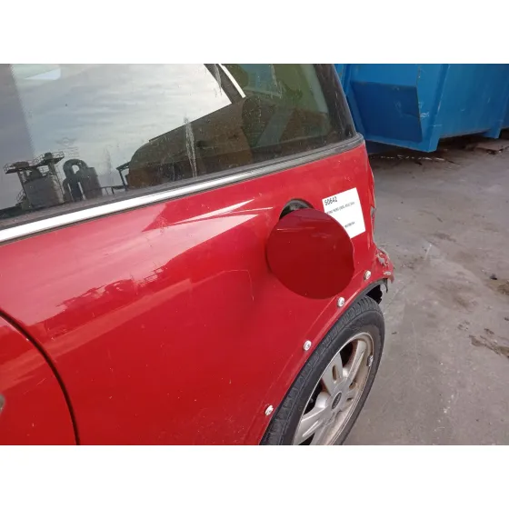 Deposito Combustible para Mini Mini (R50, R53)