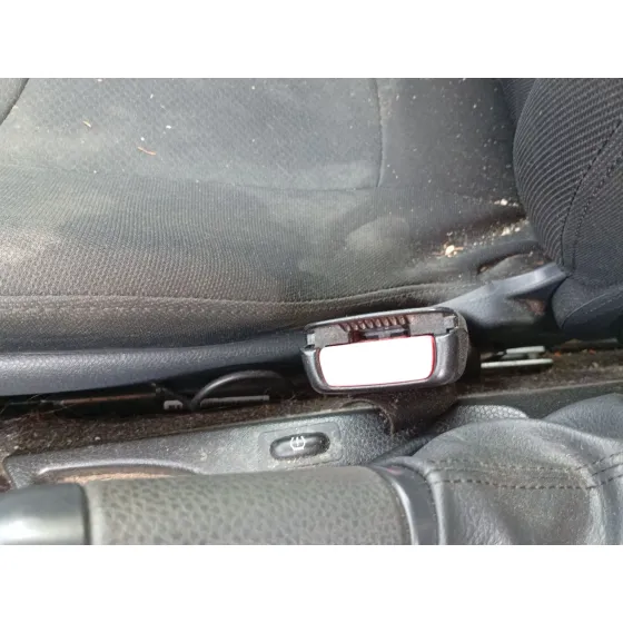 Enganche Cinturon Delantero Derecho para Mini Mini (R50, R53)
