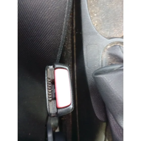 Enganche Cinturon Delantero Izquierdo para Mini Mini (R50, R53)