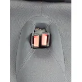 Enganche Cinturon Trasero Izquierdo para Mini Mini (R50, R53)