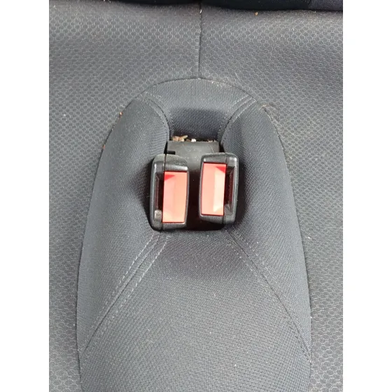 Enganche Cinturon Trasero Izquierdo para Mini Mini (R50, R53)