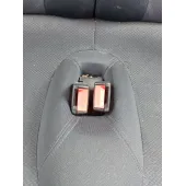 Enganche Cinturon Trasero Derecho para Mini Mini (R50, R53)