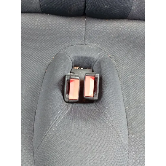 Enganche Cinturon Trasero Derecho para Mini Mini (R50, R53)