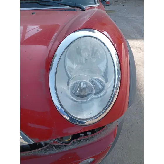 Faro Izquierdo para Mini Mini (R50, R53)