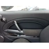 Guarnecido Puerta Delantera Derecha para Mini Mini (R50, R53)