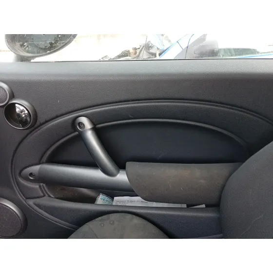 Guarnecido Puerta Delantera Derecha para Mini Mini (R50, R53)