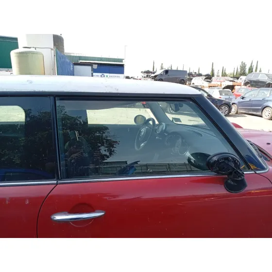 Luna Delantera Derecha para Mini Mini (R50, R53)